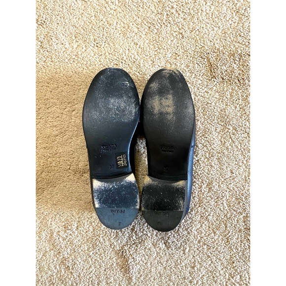 Prada loafers - Picture 4 of 4